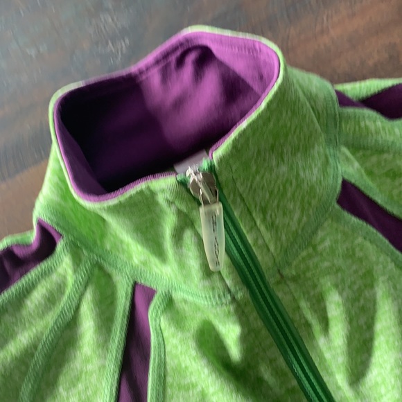 One Tooth Zipper Jacket - Picture 7 of 7